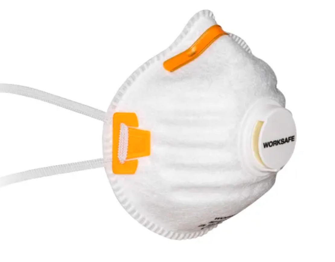 støvmaske